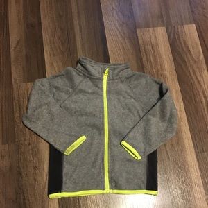 Baby Fleece Jacket